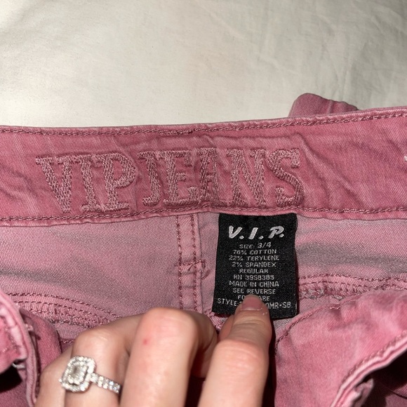 Cargo jogger pants - Picture 2 of 4